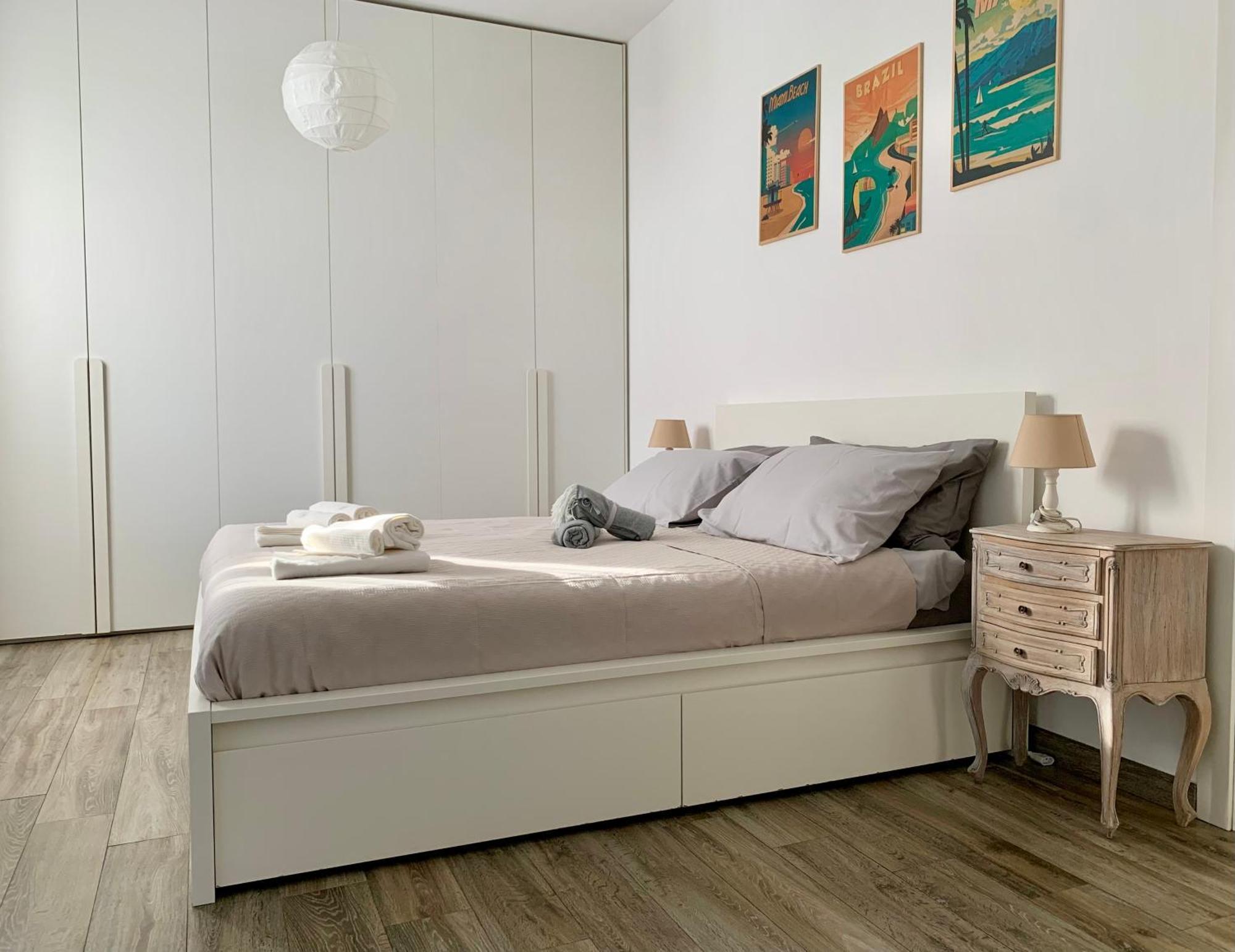 Appartamento Con Terrazza In Zona Navigli - Tortona, Milan