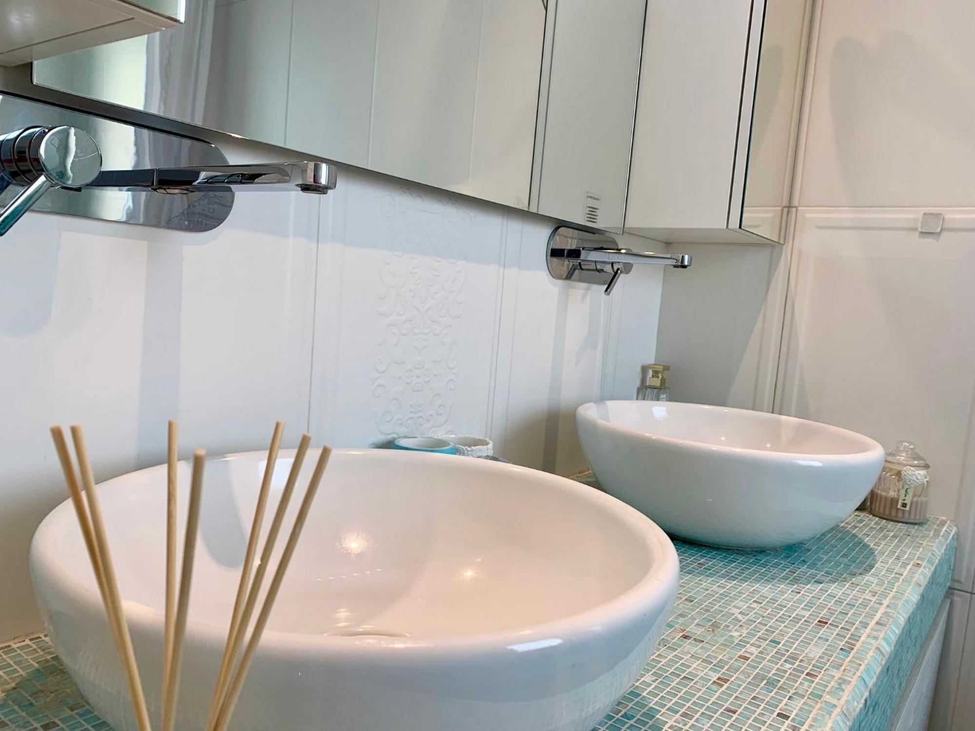 Appartamento Con Terrazza In Zona Navigli - Tortona — Photos 1